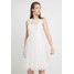 Esprit Collection OLIVIA Sukienka koktajlowa off white ES421C0VT