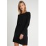 Vero Moda VMTOMMY DRESS Sukienka letnia black VE121C1JF