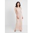 Lace & Beads MAYSIE MAXI Suknia balowa blush LS721C099