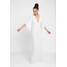 LEXI LULU DRESS Suknia balowa white LEV21C00V