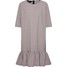 Designers Remix Sukienka 'Babette Ruffle Dress' DRX0007001000001