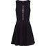 GUESS Sukienka 'LEANDRA DRESS' GUE1199001000001