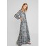 By Malina PALMINA DRESS Długa sukienka multi-coloured BYC21C012