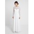 IVY & OAK BRIDAL OPEN BACK BRIDAL DRESS Suknia balowa snow white IV521C00W