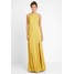 Nly by Nelly PLEATED GOWN Suknia balowa yellow NEG21C00K