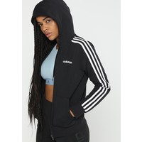 adidas Performance SID JACKET Bluza rozpinana blackmedium