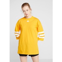 adidas Performance CLIMA Bluzka z długim rękawem tactical green Zalando
