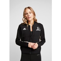 adidas Performance CITY JACKET Kurtka sportowa legend ink