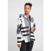 adidas Performance URBAN ALLOVER PRINT WIND.RDY Kurtka
