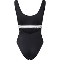 Calvin Klein Swimwear Strój kąpielowy CKS0203001000003