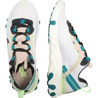 Nike Sportswear Trampki niskie 'React Element 55' NIS0784016000003