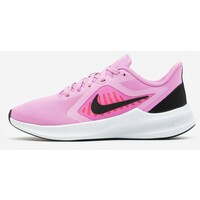 Nike Performance Obuwie do biegania treningowe beyond pink/black/flash crimson N1241A0XJ