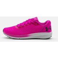 Under Armour CHARGED PURSUIT 2 Obuwie do biegania treningowe meteor pink UN241A09G