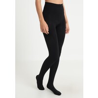 Calvin Klein Underwear SHAPER TIGHT Rajstopy black C1181F019-Q11