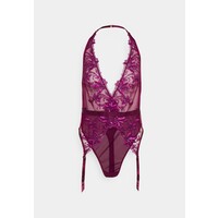 Ann Summers THE BOLDLY BEAUTIFUL SOFT Body purple/burgundy ANE81S045-G11