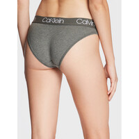 Calvin Klein Underwear Figi klasyczne 000QD3752E Szary