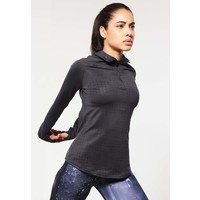 adidas Performance CLIMA Bluzka z długim rękawem tactical green Zalando