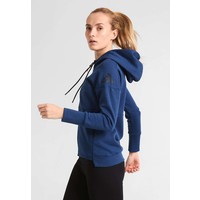 adidas Performance STADIUM Bluza rozpinana icepink Zalando