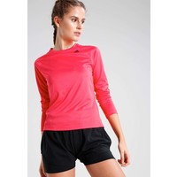 adidas Performance CLIMA Bluzka z długim rękawem tactical green Zalando