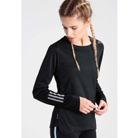 adidas Performance CLIMA Bluzka z długim rękawem tactical green Zalando