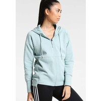 adidas Performance STADIUM Bluza rozpinana icepink Zalando