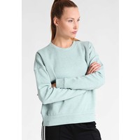 adidas Performance STADIUM Bluza rozpinana icepink Zalando