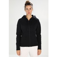 adidas Performance PRIME Bluza rozpinana blackray red