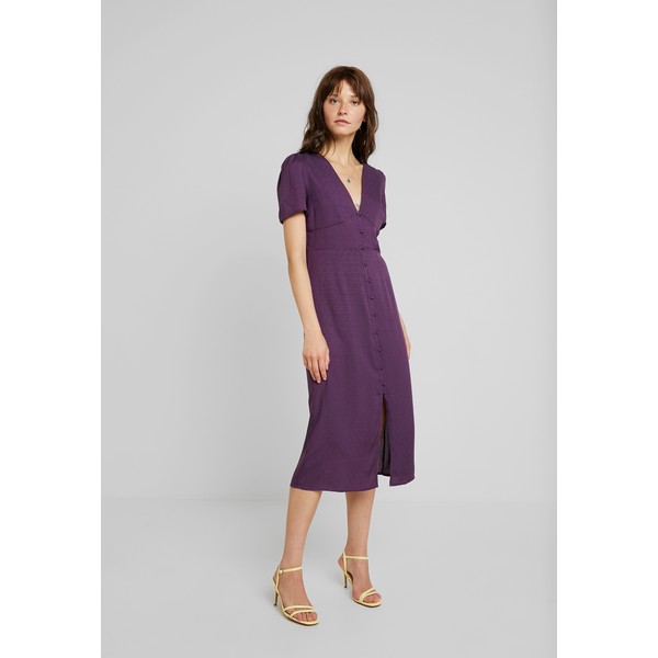 Glamorous Długa sukienka purple GL921C0I0