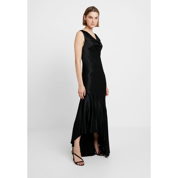 Ghost DARCEY DRESS Suknia balowa black GH421C01L