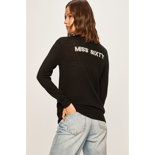 Miss Sixty Sweter 4910-SWD0BC