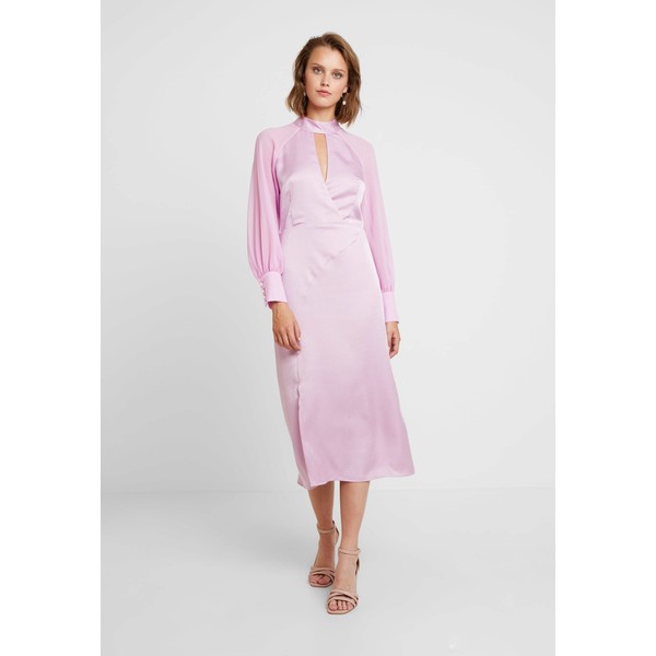 Foxiedox ORCHID DRESS Suknia balowa purple FOH21C01L