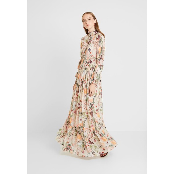 By Malina ADRIANA DRESS Suknia balowa sandy blooms BYC21C00Y
