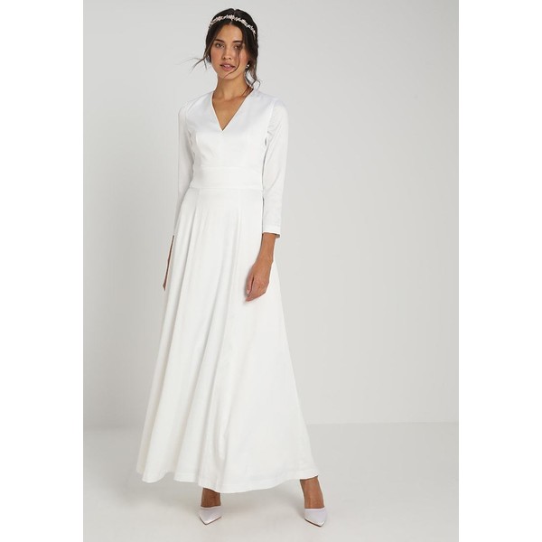 IVY & OAK BRIDAL SUPER SWING BRIDAL DRESS Suknia balowa snow white IV521C00G