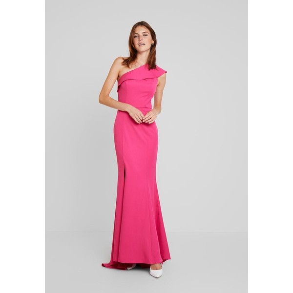Jarlo SYDNEY Suknia balowa pink J3121C05E