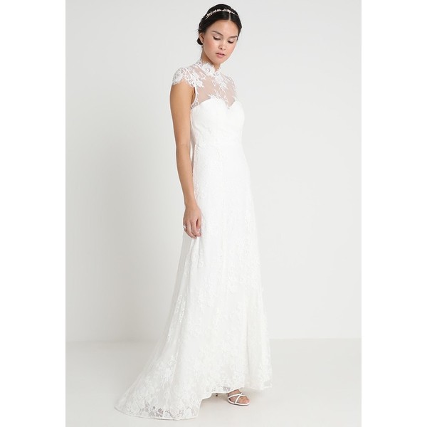 IVY & OAK BRIDAL BRIDAL HISTORIC DRESS Suknia balowa snow white IV521C00I