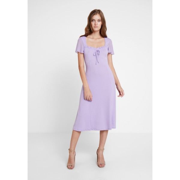 mint&berry Sukienka z dżerseju lavendula M3221C0WE