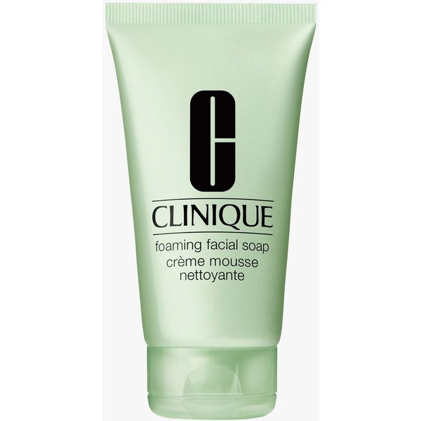 Clinique FOAMING SONIC FACIAL SOAP 150ML Oczyszczanie twarzy - CLL31G00Q