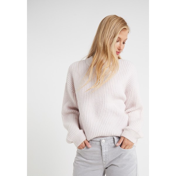 CLOSED Sweter jasmine pink CL321I020