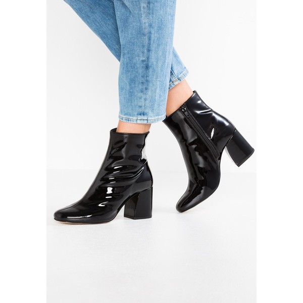 mint&berry Ankle boot black M3211N00K