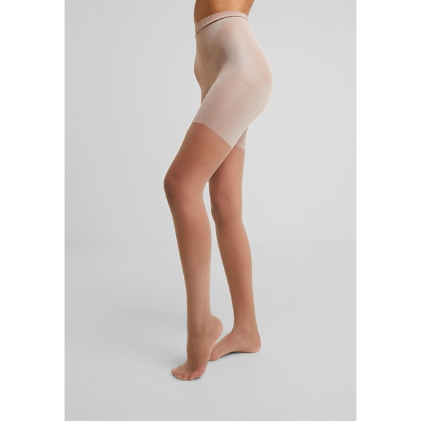 Spanx SHAPING SHEERS Rajstopy beige SX181C02S