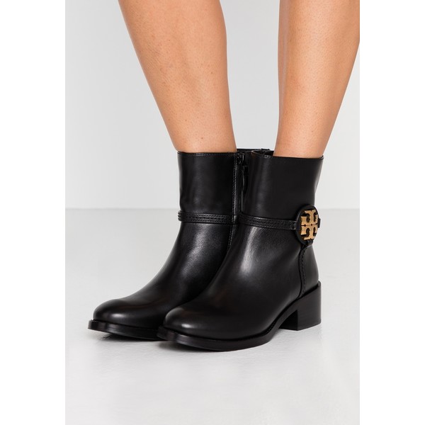 Tory Burch MILLER BOOTIE Botki perfect black T0711N00A