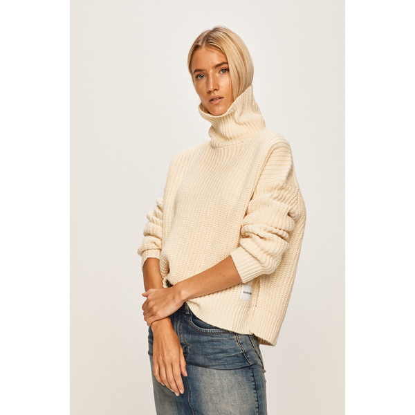 Calvin Klein Jeans Sweter 4910-SWD0BZ