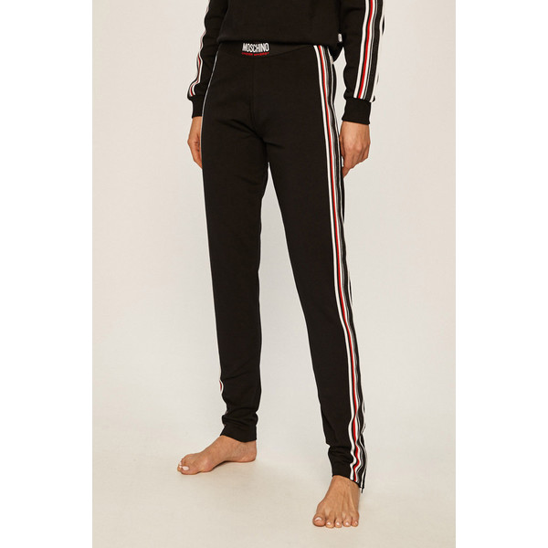 Moschino Underwear Spodnie piżamowe 4910-SPD0A1