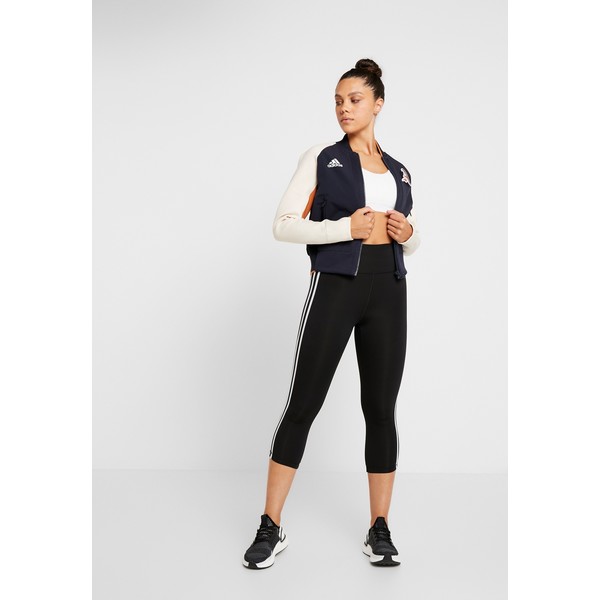 adidas Performance CITY JACKET Kurtka sportowa legend ink
