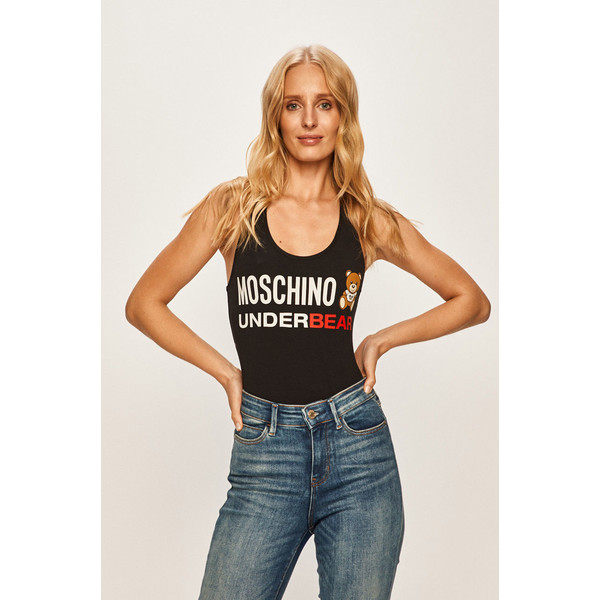 Moschino Underwear Body 4910-BID0DW