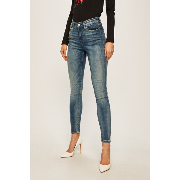Guess Jeans Jeansy 1981 4910-SJD037