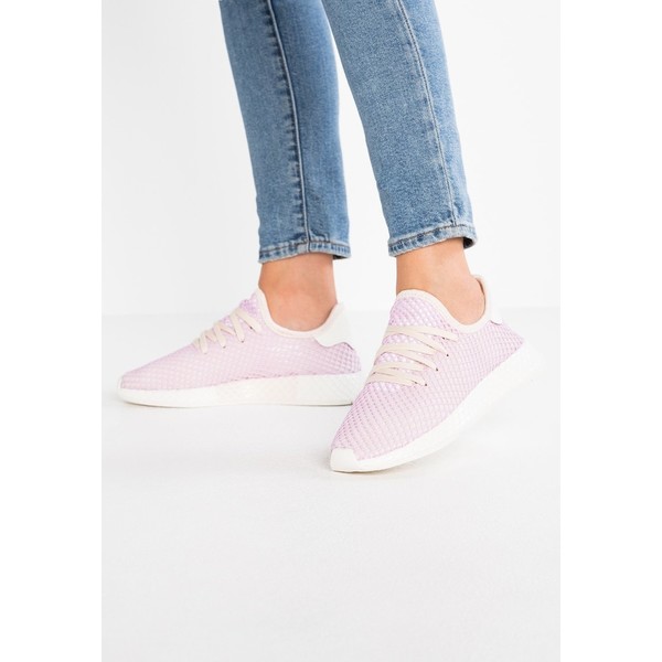 adidas Originals DEERUPT Sneakersy niskie clear lilac AD111A0LN