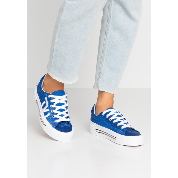 Vans Sneakersy niskie princess blue/true white VA211A08U