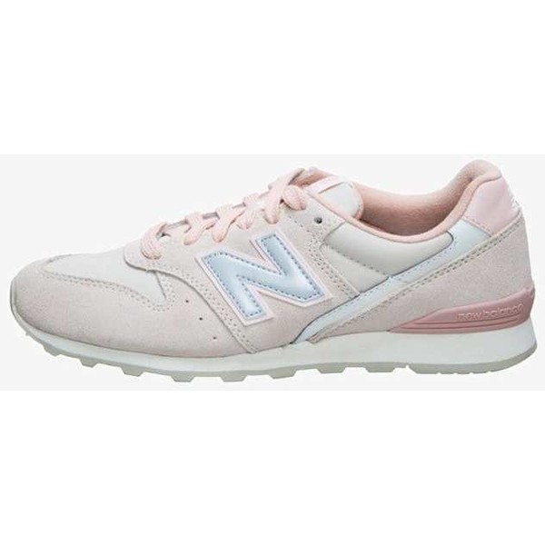 New Balance Sneakersy niskie light pink NE211A0AN