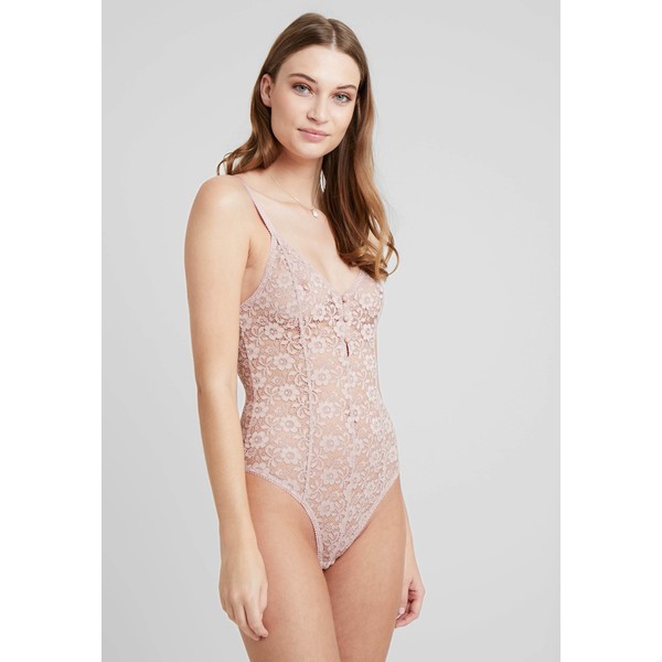 mint&berry Body rose M3281S003